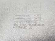 Innenspiegel 9840410080 Peugeot 2008 (UD/UK/UR/US/UX) Großraumlimousine 1.2 VTi 12V PureTech 130 (EB2ADTS(HNS))