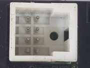 Zeit Uhr UM4855710 Mazda B (UJ/UN) Pick-up 2.5 TD 4x4 (MD25TI) 2006