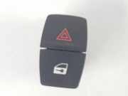 Warnleuchte Schalter 61319231786 BMW 3 serie Touring (F31) Kombi 320d 2.0 16V EfficientDynamicsEdition (B47-D20A) 2016