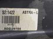 Unterrahme Hinten 9833974980 Opel Astra L Sports Tourer (F4/FC/FN/FR) Kombi 1.2 Turbo 130 12V (EB2ADTS(HNS))