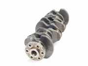 Kurbelwelle 9674164180 Citroën C4 Berline (NC) Schrägheck 5-drs 1.6 Hdi (DV6C(9HD))