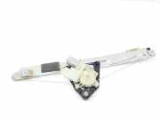 Fensterheber Links Vorne 807213210R Renault Kangoo Express (RFK) Van 1.5 Blue dCi 115 (K9K-876)