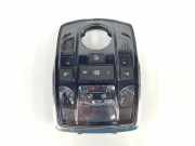 Innenbeleuchtung 98027666XT Peugeot 508 SW (8E/8U) Kombi 2.0 RXH HYbrid4 16V (DW10CTED4(RHC)) 2016