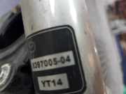 Klima Radiator GHT661480C Mazda FAMILIAR GJ Style