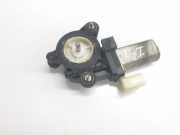 Fensterhebermotor Links Hinten 7341563 BMW 3 serie (F30) Limousine 335i 3.0 24V (N55-B30A)