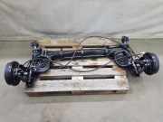Unterrahme Hinten 555010048R Dacia Logan Express (FS) Van 1.4 (K7J-710)