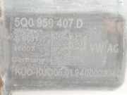 Fensterhebermotor Links Hinten 5Q0959407D Skoda Kamiq SUV 1.0 TSI 12V (DLAA)