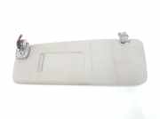 Sonnenblende Links 51167066649 BMW 5 serie (E60) Limousine 530d 24V (M57N-D30(306D2)) 2004