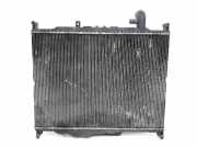 Ladeluftk?hler AH328005BA Land + Range Rover Discovery IV (LAS) Gel?ndewagen 3.0 TD V6 24V (306DT) 2009