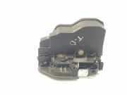Türschloss Rechts Hinten 7318414 BMW X3 (F25) SUV sDrive18d 16V (N47-D20C)