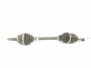 Antriebswelle Links Vorne 52068573 Fiat Tipo (356S) Limousine 1.3 JTD Multijet II 16V (55266963) 2016