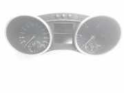Tachoeinheit Kmh A1645404147 Mercedes-Benz ML II (164/4JG) SUV 3.0 ML-320 CDI 4-Matic V6 24V (OM642.940)