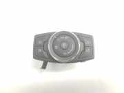 Lichtschalter 2307251 Ford EcoSport (JK8) SUV 1.0 EcoBoost 12V 125 (M1JJ) 2018