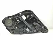 Fensterheber Rechts Hinten A1647303279 Mercedes-Benz ML II (164/4JG) SUV 3.0 ML-280 CDI V6 24V (OM642.940)