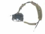 Türschloss Links Hinten 825014JK0A Nissan NP 300 Navara (D23) Pick-up 2.3 dCi 16V (YS23DDT) 2020
