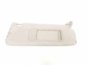 Sonnenblende Rechts 51167252008 BMW 3 serie (E90) Limousine 320i 16V (N46-B20B) 2005