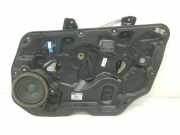 Fensterheber Rechts Vorne 30784829 Volvo XC60 I (DZ) SUV 2.4 D3 20V AWD (D5244T16) 2010