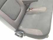 Sitz Hinten ENTELA Fiat Talento Van 1.6 EcoJet BiTurbo 145 (R9M-452(R9M-D4)) 2018