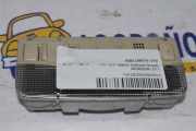 Innenbeleuchtung 3B0947105C Skoda Octavia Kombi (1Z5) Kombi 5-drs 1.9 TDI 4x4 (BXE) 2008