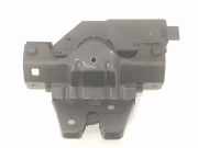 Heckschloss 51247840617 BMW 3 serie (E46/4) Limousine 330d 24V (M57N-D30(306D2)) 2003