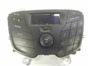 Radio CD 2043607 Ford Transit Ch.Cab/Pick-up 2.2 TDCi 16V Euro 5 RWD (CYR5) 2014