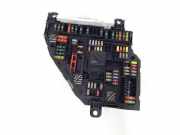 Sicherungskasten RELAIS 9234423 BMW 5 serie (F10) Limousine 530d 24V (N57-D30A) 2010