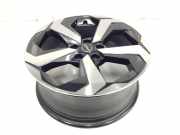 Felge 403006UA5A Nissan Qashqai (J12) SUV 1.3 DIG-T MHEV 16V (HR13DDT)