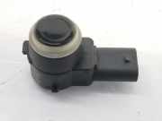 Parken-Sensoren ACHTER A2125420018 Mercedes-Benz C (W204) Limousine 2.2 C-200 CDI 16V BlueEFFICIENCY (OM651.913) 2012