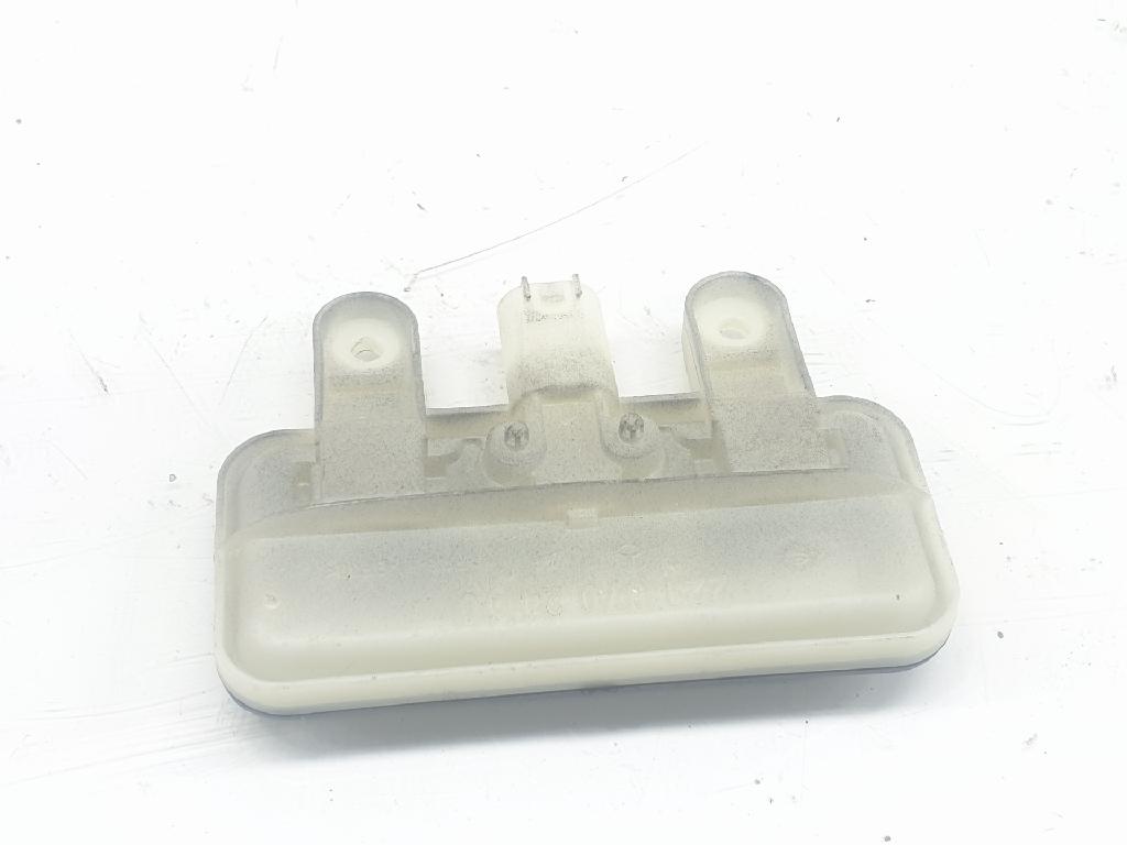 Heckklappengriff A2218702410 Mercedes-Benz MERCEDES CLASE E LIM. 2.1 CDI (170 CV) 2010