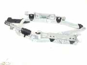 Vorhang Airbag Links VOOR 72122991177 BMW X1 (E84) SUV sDrive 18d 2.0 16V (N47-D20C) 2010