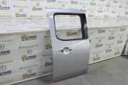 Tür Rechts Hinten UR6372020D Mazda BT-50 Pick-up 2.5 Di 16V 4x4 (WLAA) 2006