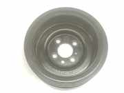 Kurbelwellen-Riemenscheibe 04L105243 Seat Ibiza V (KJB) Schrägheck 5-drs 1.6 TDI 95 (DGTD) 2020