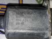 Fensterhebermotor Links Vorne 67626927027 BMW 1 serie (E87/87N) Schrägheck 5-drs 118d 16V (N47-D20C) 2007