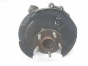 Achsschenkel Halter Links Hinten GHR12612XA Mazda FAMILIAR GJ Style
