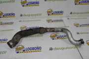 Intercooler Schlauch 7L6145968 Volkswagen Touareg (7LA/7L6) SUV 5.0 TDI V10 (AYH) 2004 AYH