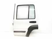 Tür Links Hinten 55176907AA Jeep Cherokee/Liberty (KJ) Geländewagen 2.5 CRD 16V (ENJ) 2002