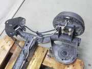 Unterrahme Hinten 555110548R Dacia Dokker Express (8S) Van 1.5 dCi 90 (K9K-626(K9K-E6))