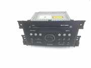 Radio CD 3910165JD0 Suzuki Grand Vitara II (JT) SUV 1.9 DDiS (F9Q)