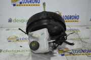 Bremskraftverstärker 8200047563C Renault Vel Satis (BJ) Großraumlimousine 3.0 dCi V6 24V (P9X-701) 2002