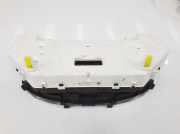 Tachoeinheit Kmh 8380076040 Lexus CT 200h Schrägheck 1.8 16V (2ZRFXE) 2011