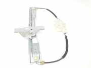 Fensterheber Rechts Vorne 997428104 Citroën C4 Berline (LC/LD) 5-Drs. 1.6 16V (TU5JP4(NFU)) 2006