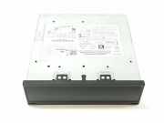 Navigationssystem 5FA035862M Cupra Leon (KLCB) Schrägheck 1.4 e-Hybrid 16V (DGEA) 2023 DGEA