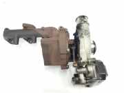 Turbolader 282012A810 Kia Clarus Limousine 2.0i SLX,GLX 16V (FE-16V)