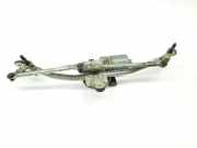 Scheibenwischermotor Vorne 7213275 BMW X3 (F25) SUV sDrive18d 16V (N47-D20C)