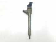 Kraftstoff-Injector 1660000Q2B Nissan NV 200 Van 1.5 dCi 86 (K9K) 2015
