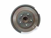 Achsschenkel Halter Links Hinten 52710C1100 Kia Optima (JFA) Limousine 1.6 T-GDi 16V (G4FJ)