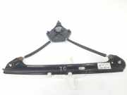 Fensterheber Rechts Hinten 5G4839462C Volkswagen Golf VII (AUA) Schrägheck 2.0 GTD 16V (CUNA) 2015 CUNA