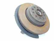 Achsschenkel Halter Rechts Hinten 670036903 Maserati Ghibli III Limousine 3.0 Diesel (M15746D)