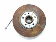 Achsschenkel Links Vorne 1618890980 Opel Grandland (X) SUV 1.2 Turbo 12V (D12XHT(EB2ADTS)) 2019
