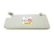 Sonnenblende Rechts 5A3BCA6 BMW 2 serie Active Tourer (F45) Großraumlimousine 216d 1.5 TwinPower Turbo 12V (B37-C15A) 2015